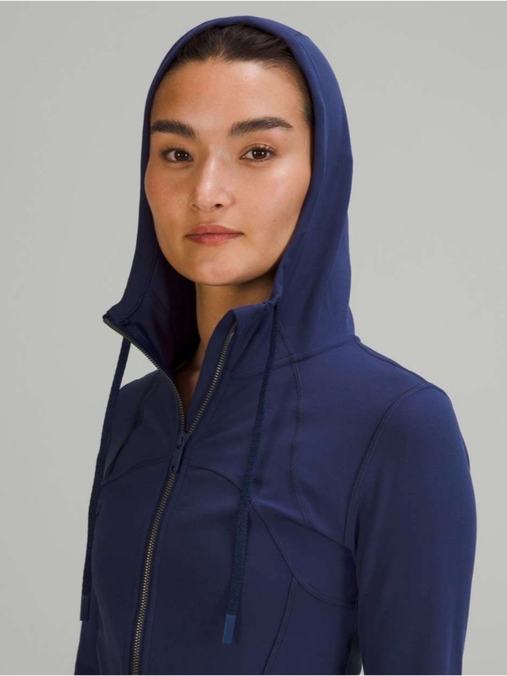Lululemon define hooded jacket Nulu - Picture 3 of 8
